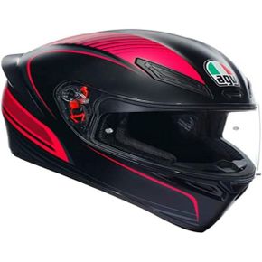 영국 AGV 헬멧 K1S E2206 Full Face Motorcycle Helmet Warm Up 1667301