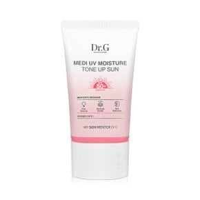 메디 UV 수분 톤업 선 50ml x 1개 -R