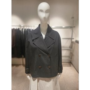 [여주점] [나이스클랍] 더블 숏 트렌치 (A251PWY203)