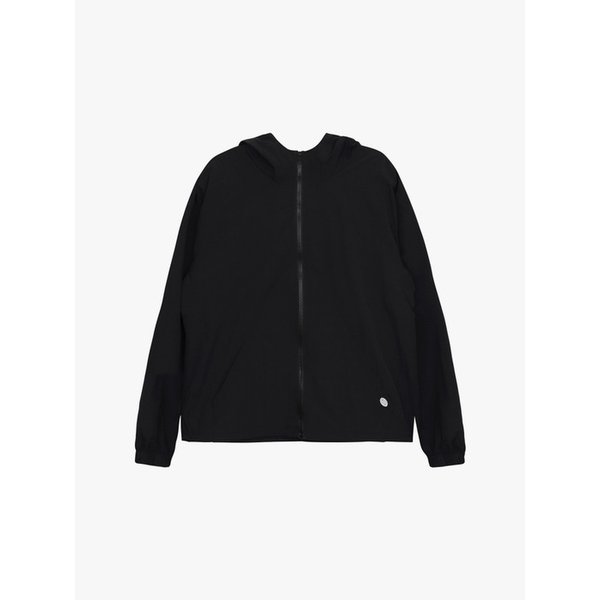 MORI WINDBREAKER_BLACK