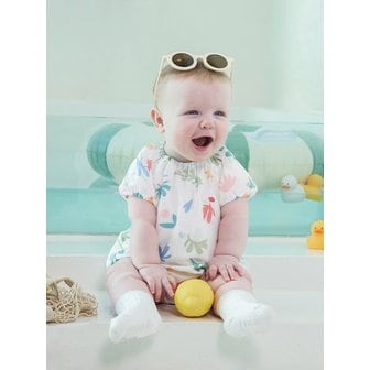 타티네쇼콜라 UH트로피컬슈트