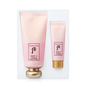 더후 공진향 수 수연 폼클렌져 180ml+40ml 스페셜기획[33396479]