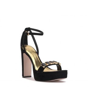 4538553 Jessica Simpson Callirah Ankle Strap Platform Sandal