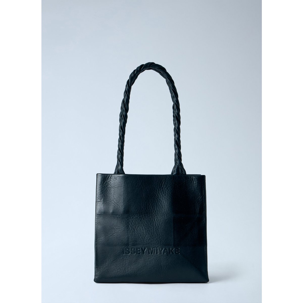 확대된 대표 Paper Handbag_010blk