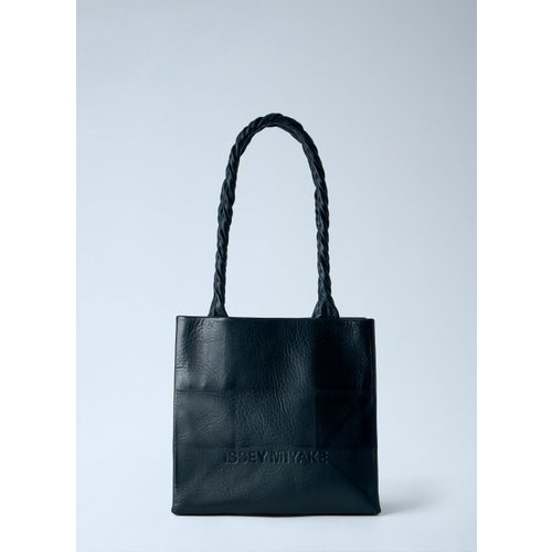 Paper Handbag_010blk