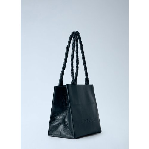 Paper Handbag_010blk