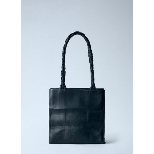 Paper Handbag_010blk