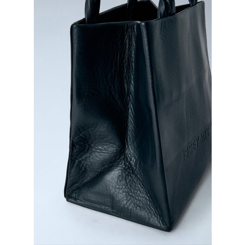 Paper Handbag_010blk