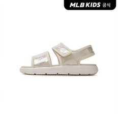 (공식)24SS 라이너 바운서 샌들 걸즈 7FSDLB443-50IVS