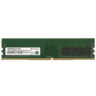 아이코다 트랜센드 DDR4 8GB PC4-21300 CL19 메모리