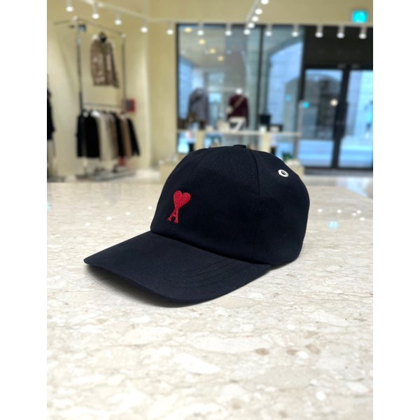 [시흥점] 공용 하트 로고 볼캡 BFUCP006-AW0041-001