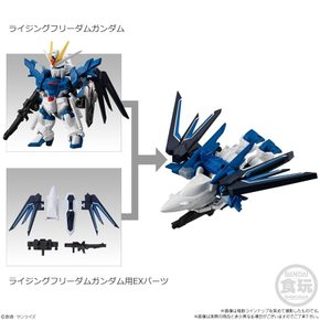 BANDAI MOBILITY JOINT GUNDAM VOL.7 총 7종 세트 풀