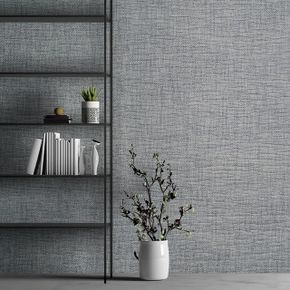 단열벽지 블루진/거실보온 방한 접 착식 벽지 100X20m