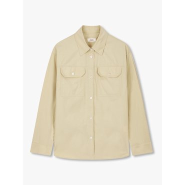 STUDIO TOMBOY [MEN] 25 S/S 아웃 투포켓 셔츠 4종 택1 91U5121011HY