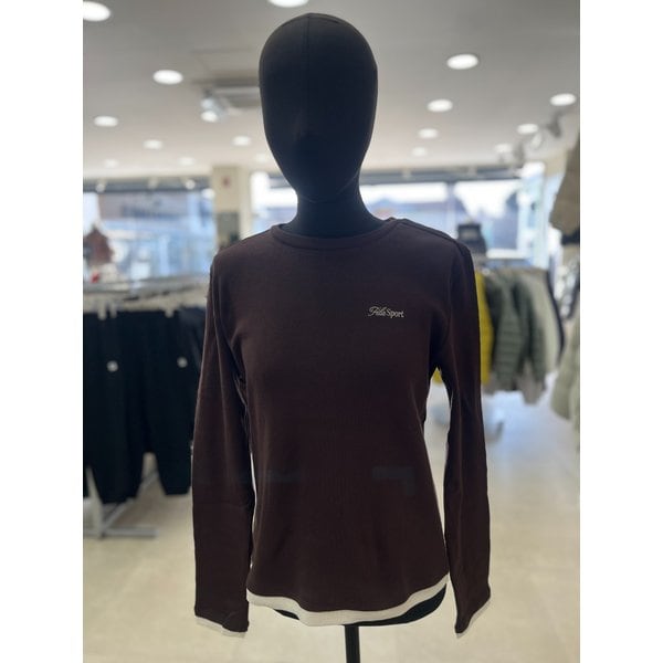 [여주점] FS2RLH1152F DBN  레이어드 긴팔티