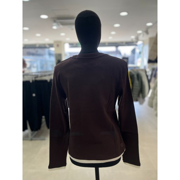 [여주점] FS2RLH1152F DBN  레이어드 긴팔티