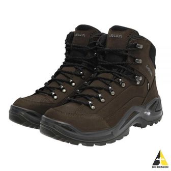 로바 RENEGADE GTX MID ESPRESSO (310945-0442) (남성 레니게이드 미드)