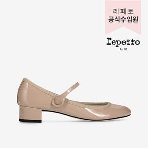 [REPETTO] 플랫 로즈 (V1413V1451)