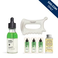 [단독] 탄탄 뿌리 세럼 50ml (+프리미엄 괄사+바디 오일)