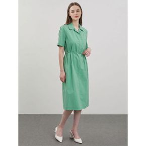 H라인 롱 원피스 VVCOA4M5161_P417650207