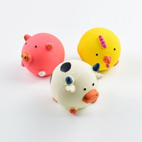 레드퍼피/동물농장삑삑이(3P)