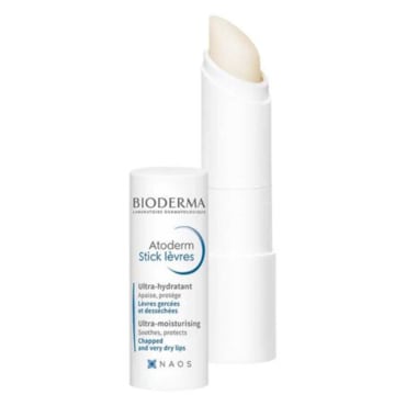  바이오더마 Bioderma 아토덤 스틱 레브르 립밤 4g