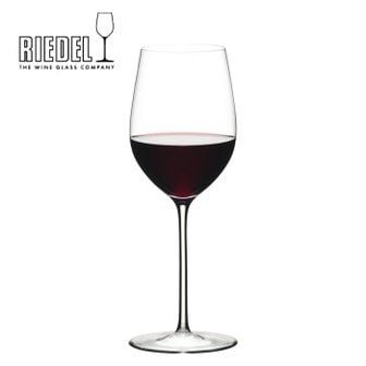 Riedel 리델 소믈리에 머추어 보르도/ 샤블리 1P