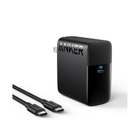 Anker 317 Charger 100W with USB-C & 케이블 15 m케