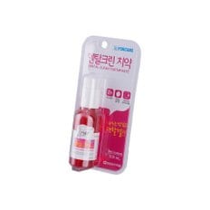 포비스 덴탈크린치약 100ml