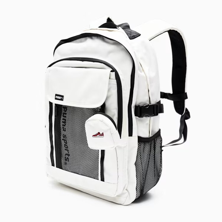 ☆PUMA☆ Poki Plus Backpack Poki Plus Backpack 94045702 Poki Plus Backpack | 푸마 시즌 오프 | 푸마