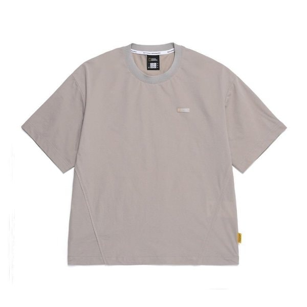 [시흥점] N252UTS190 내셔널 지오그래픽 프로즌에어 반팔티