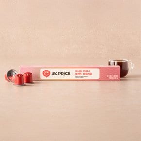 파나마게이샤 블렌드 캡슐커피 5g*10입
