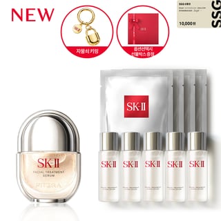 SK-II [LIVE] SK-II 피테라 세럼 50ml _ 1만원 상품권 10/23 MMS 발송