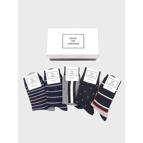 에피톤 양말 5SET