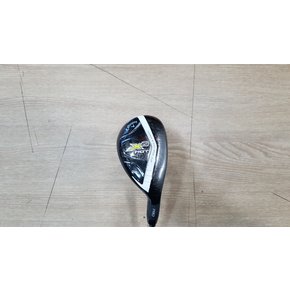 [중고] Callaway X2 HOT PRO 20도(3번) 유틸리티(경량스틸-S)(커버없음) UA2982611