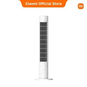 [샤오미코리아 본사직영판매]스마트 타워 팬 2