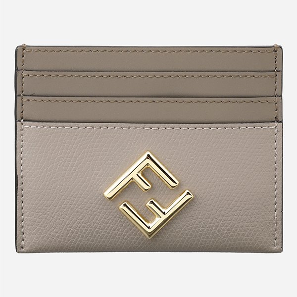 [시흥점] 6S 8M0445 ALV4 F1N1G FF 다이아몬드 카드 케이스 도브 그레이