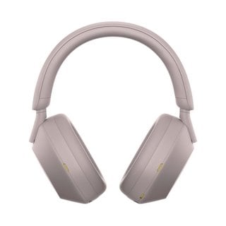 소니 노이즈캔슬링 헤드폰 WH-1000XM5(스모키핑크)