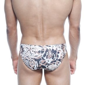 [M2W] Vasco Hip Brief Hoja (5103-76)