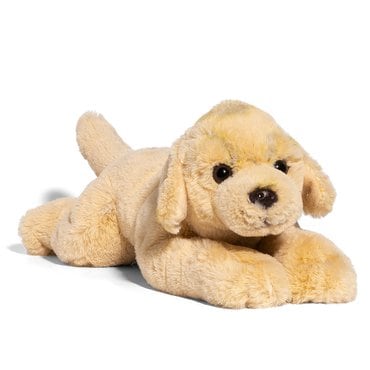 토이트론 FAO 슈와츠-리트리버 무릎 인형 38cm