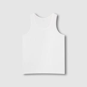 남 JAJU AIR 냉감 크루넥 탱크탑 J426901010001