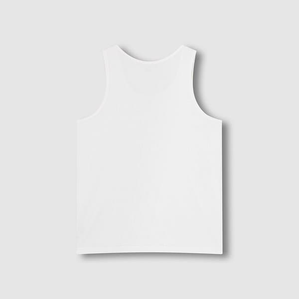 남 JAJU AIR 냉감 크루넥 탱크탑 J426901010001