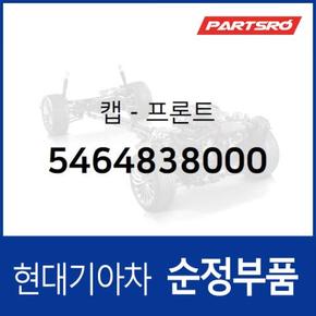 프론트 쇼바 마운트 캡 (5464838000) 그랜저XG, 쏘나타EF 현대모비스부품몰