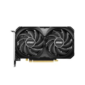 MSI 지포스 RTX 4060 Ti 벤투스 2X 블랙 OC D6 8GB