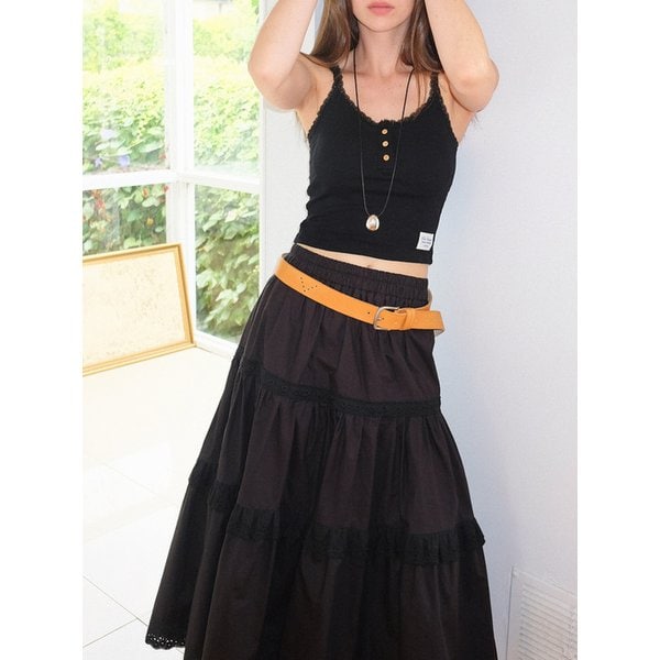 Rina Pad Top_Black