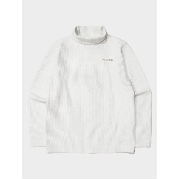 [부산점] 울리 여성 긴팔 터틀넥 티셔츠 DWW24263