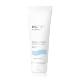  비오템 BIOTHERM 핸드크림 Biomains 100ml