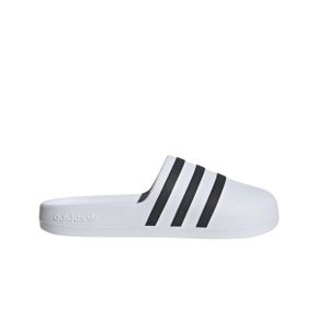 아디다스 아디폼 아딜렛 슬라이드 클라우드 화이트 Adidas Adifom Adilette Slides Cloud White