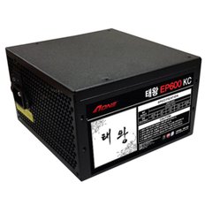 벌크 AONE 태왕 EP600 KC (ATX/300W)