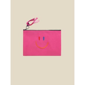 Golf Cart Pouch(라라 골프 카트 파우치)[Pink]